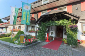 Hotel Silberdistel